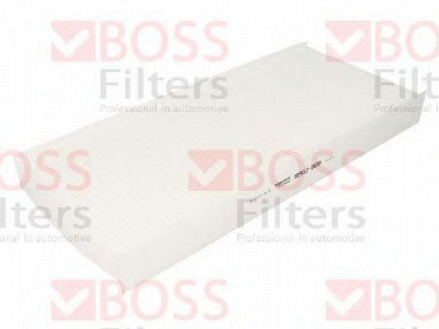 BOSS FILTERS bs02009 -  Фильтр воздуха в салоне
